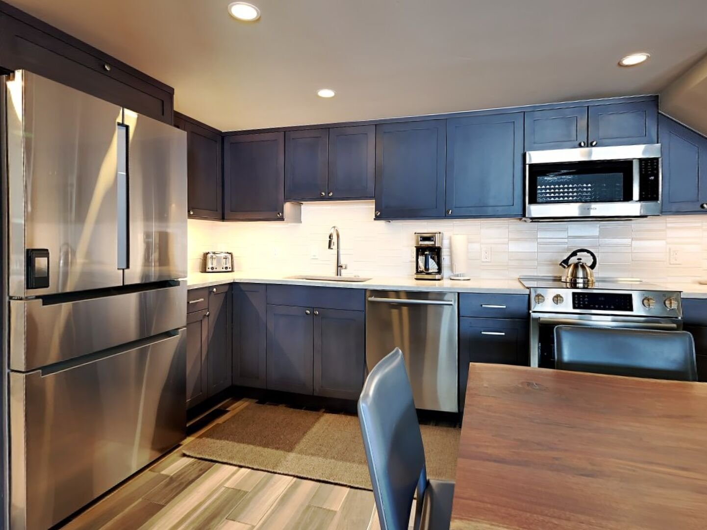 Timberline D3H Premier 2 Bedroom w/ Loft 3/bath — photo 3