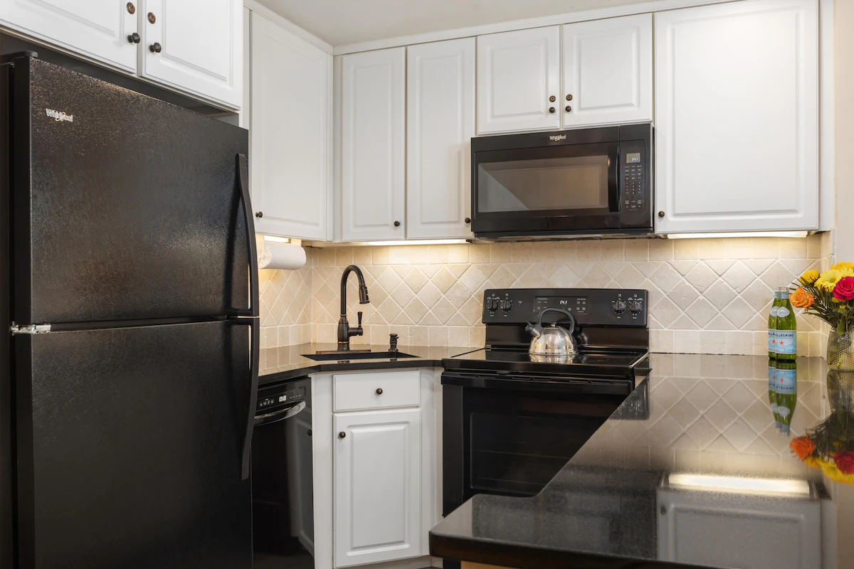 Landmark 209 - 3 Bedroom Platinum — photo 2