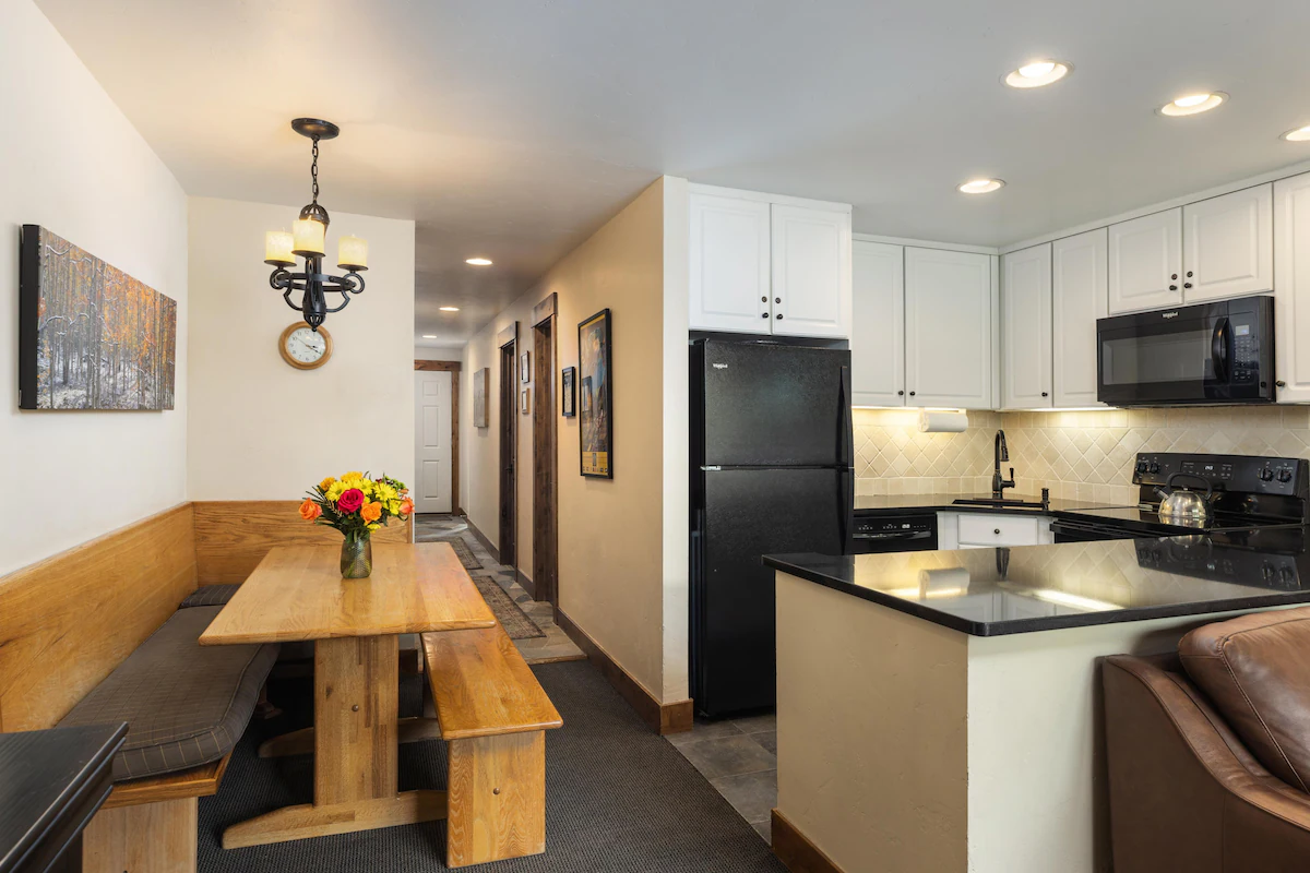 Landmark 209 - 3 Bedroom Platinum — photo 3