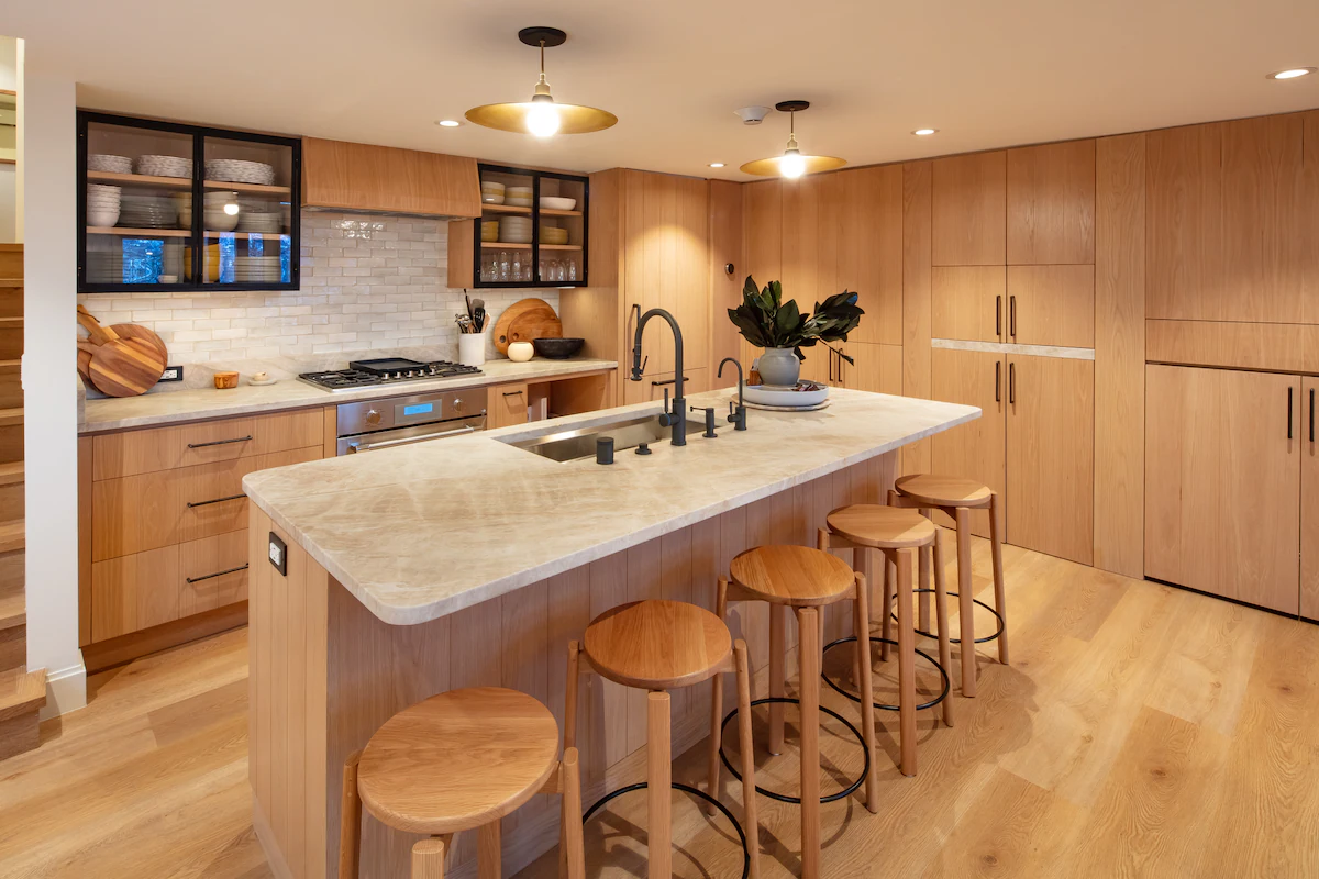 Fifth Avenue 201 | 3BR Condo w/ Mountain Views — photo 3