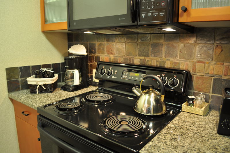 Village #2416 - 1 Bedroom / 1 Bathroom. Sleeps 4 — photo 3