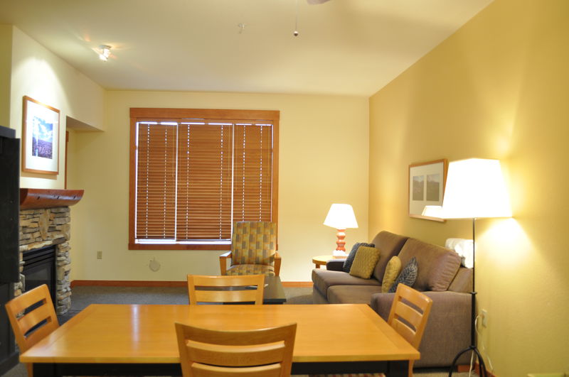 Village #2416 - 1 Bedroom / 1 Bathroom. Sleeps 4 — photo 5