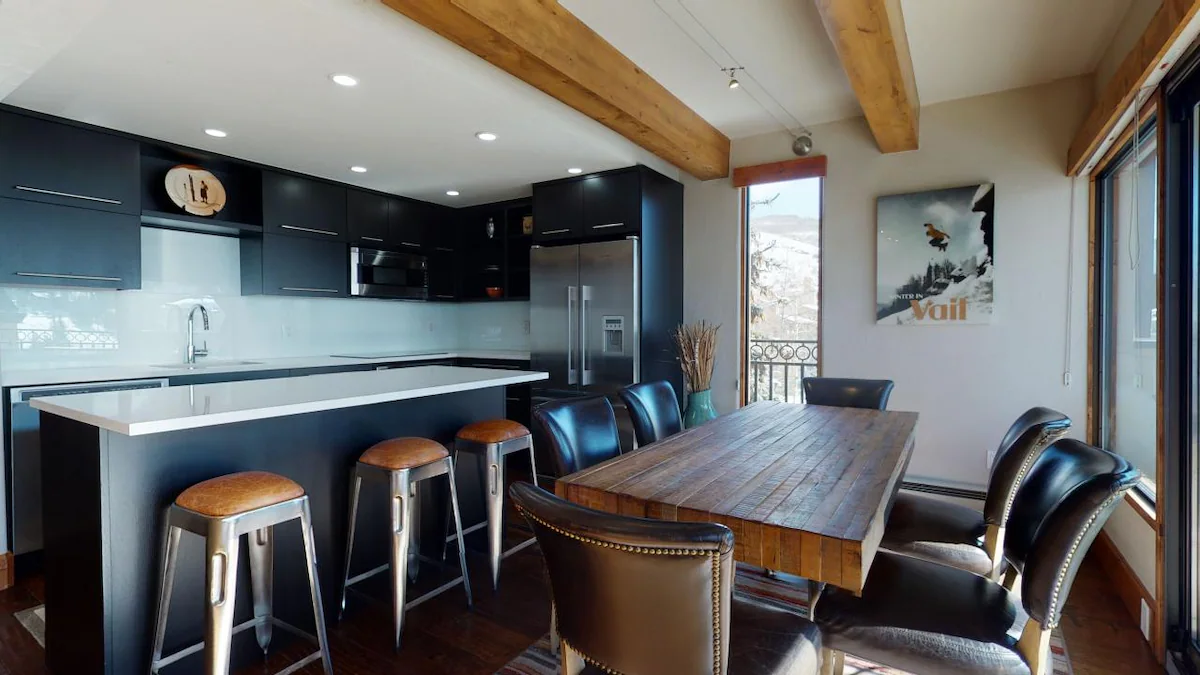 Landmark 501 - 2 Bedroom Diamond — photo 2