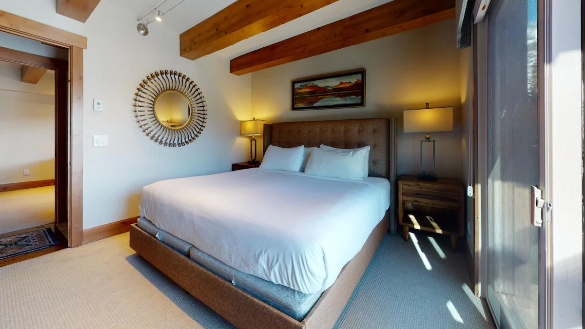 Landmark 501 - 2 Bedroom Diamond — photo 3