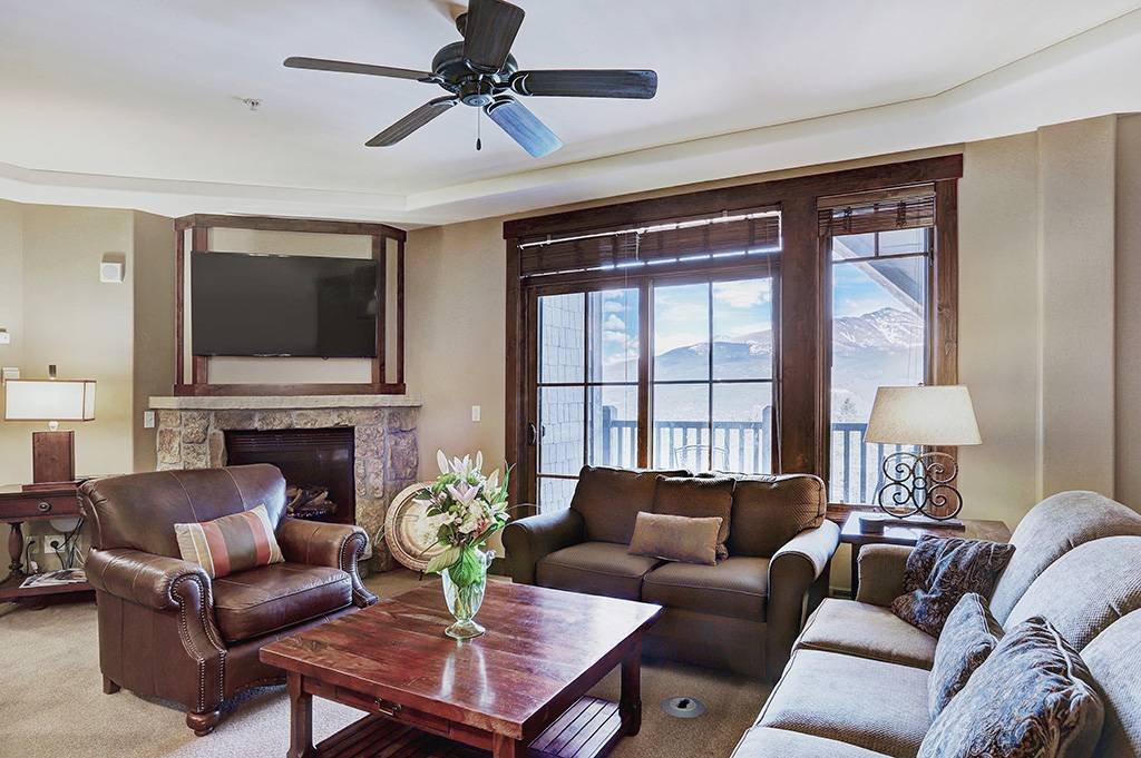 Crystal Peak Lodge 7304 — photo 4