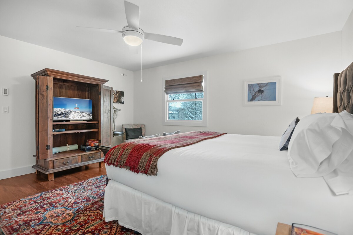 RMR: Spruces 13 - The Elks Condo in The Aspens — photo 5