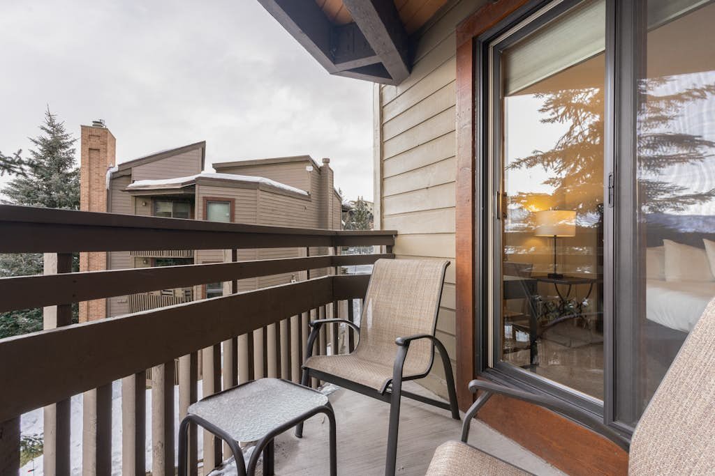 Lodge at Steamboat C201 — photo 2