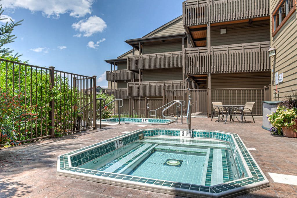 Lodge at Steamboat A302 — photo 2