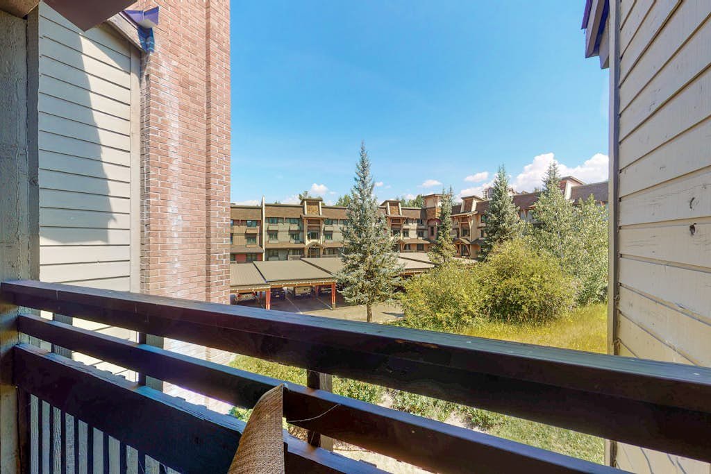 Lodge at Steamboat A302 — photo 3