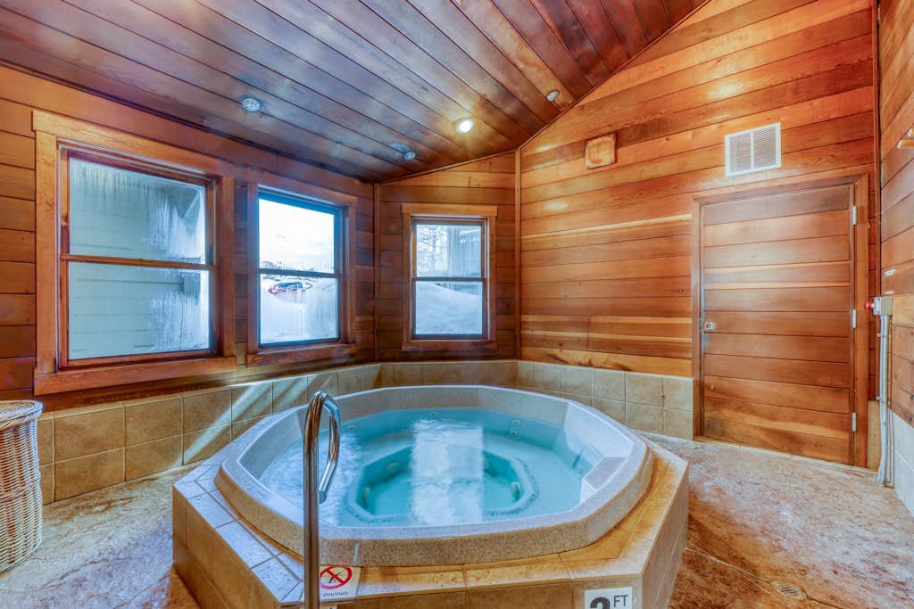 Lodge at Steamboat A302 — photo 4