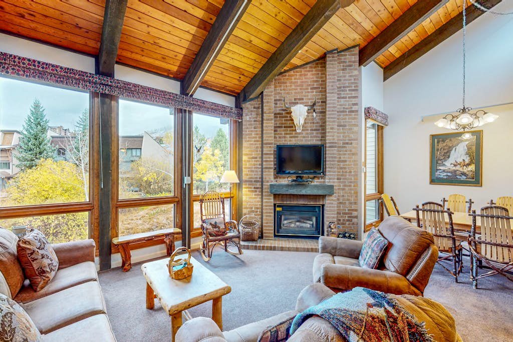 Lodge at Steamboat A302 — photo 5