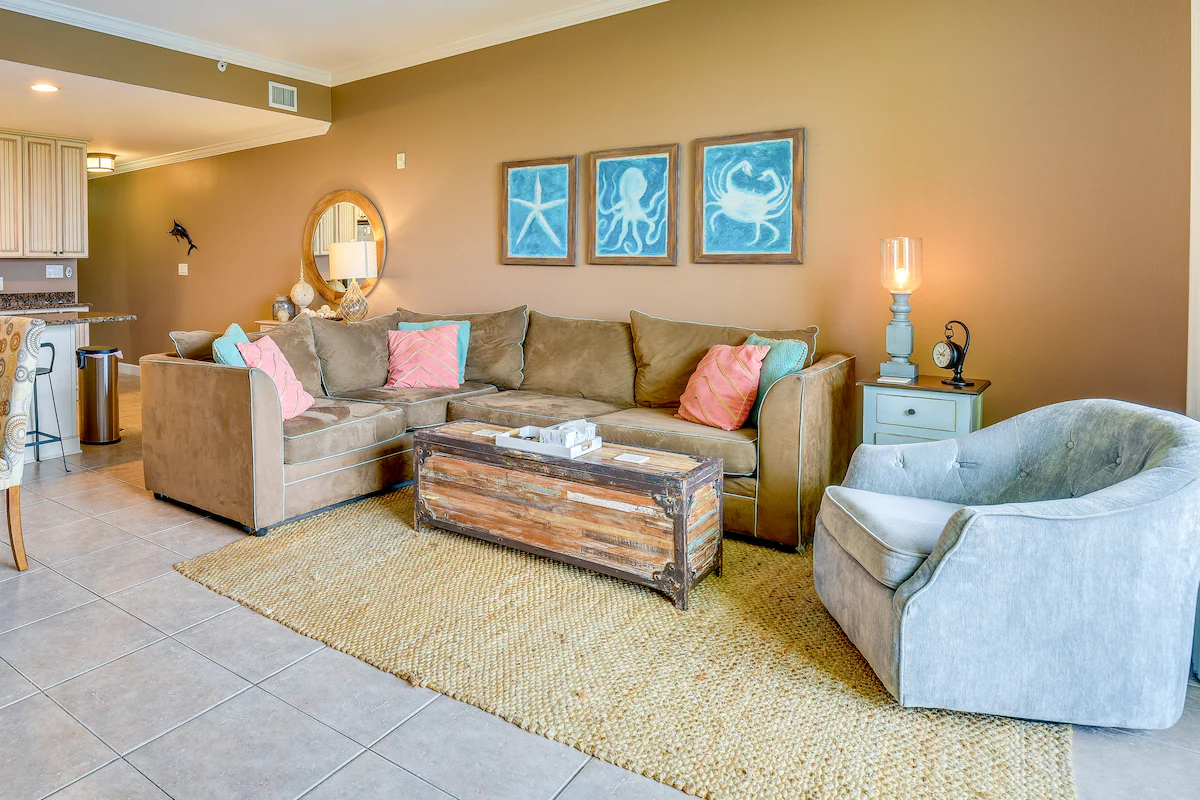 Cozy Miramar Beach Condo w/ Pools & Beach Access! — photo 5