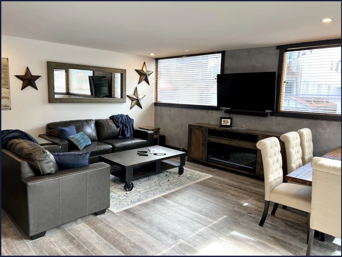 Telluride Lodge 322 - Telluride Paradise — photo 2