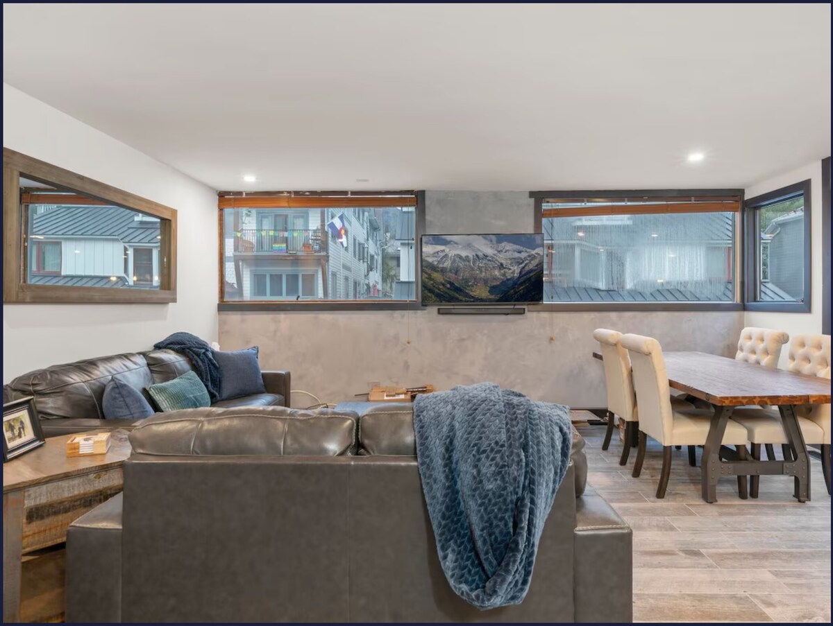 Telluride Lodge 322 - Telluride Paradise — photo 4
