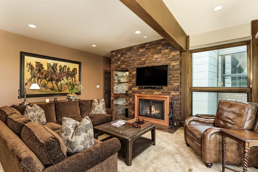 Durant Condominiums C6 | Condo Near the Gondola — photo 2