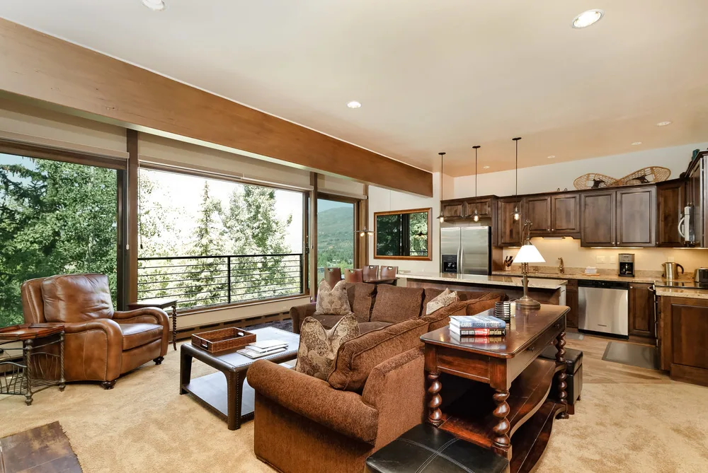 Durant Condominiums C6 | Condo Near the Gondola — photo 3