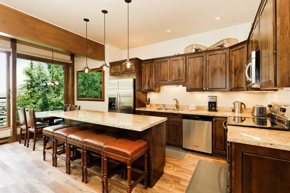 Durant Condominiums C6 | Condo Near the Gondola — photo 5