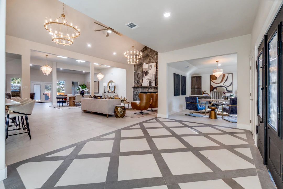 Preston Hollow Luxury Home | Mid & Long-Term Stays — photo 4