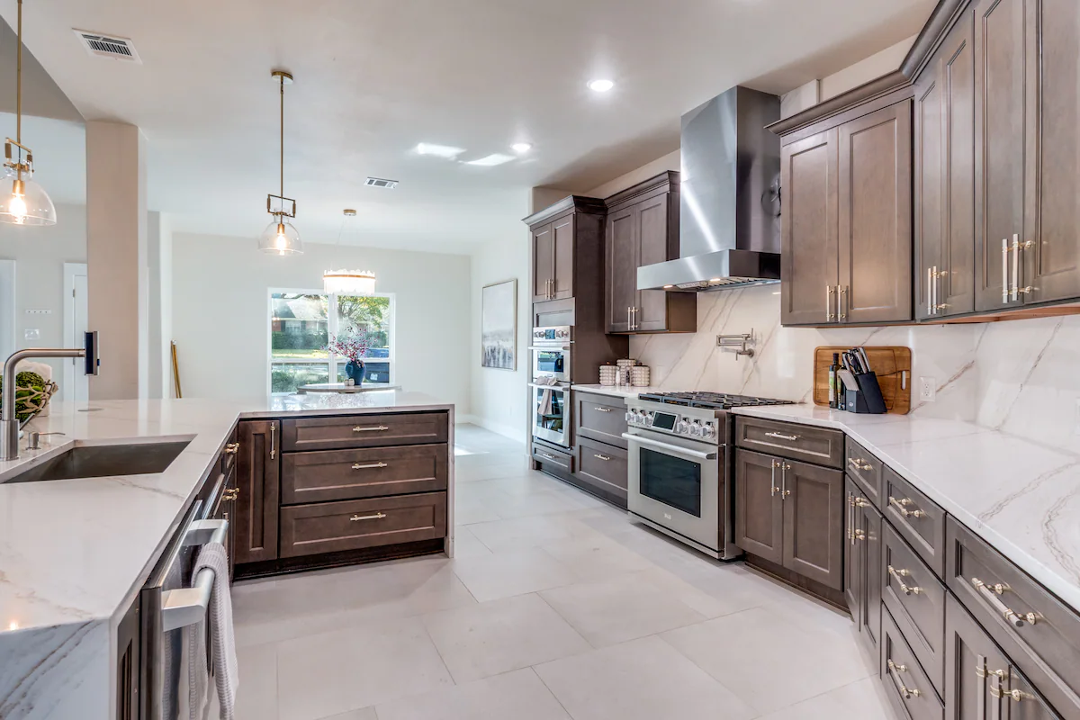 Preston Hollow Luxury Home | Mid & Long-Term Stays — photo 5