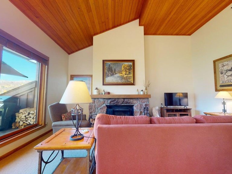 Villas at Snowmass Club - 1633 — photo 2