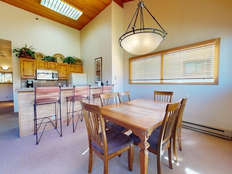 Villas at Snowmass Club - 1633 — photo 4