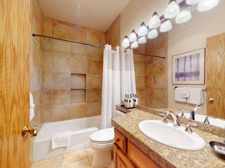 Villas at Snowmass Club - 1633 — photo 5
