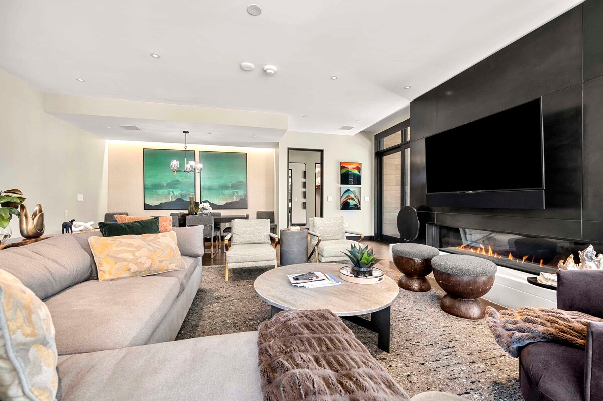 One Snowmass Residence Club 504 — photo 4
