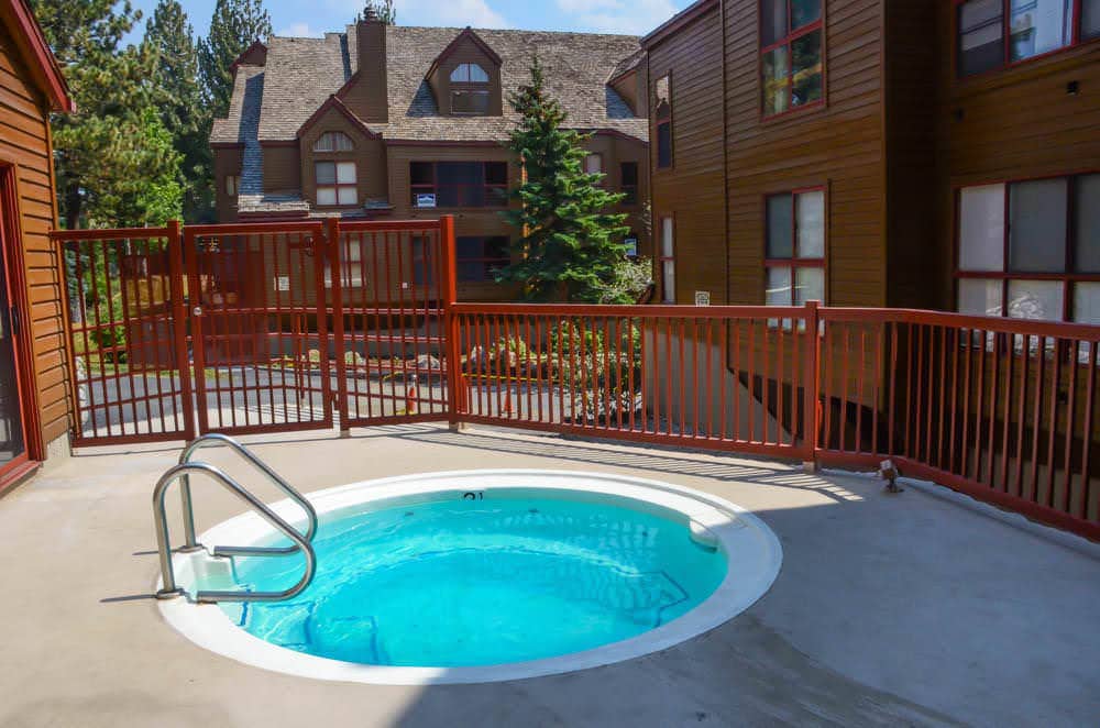 Aspen Creek #204 | Near Golf, Fishing & Hiking — photo 3