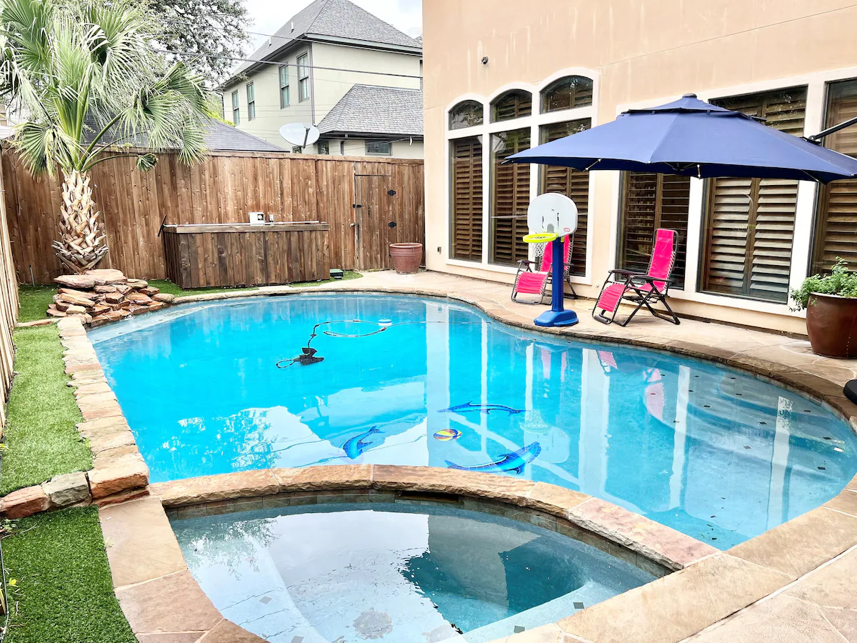 Amazing Mediterranean style Villa in Highland Park — photo 4
