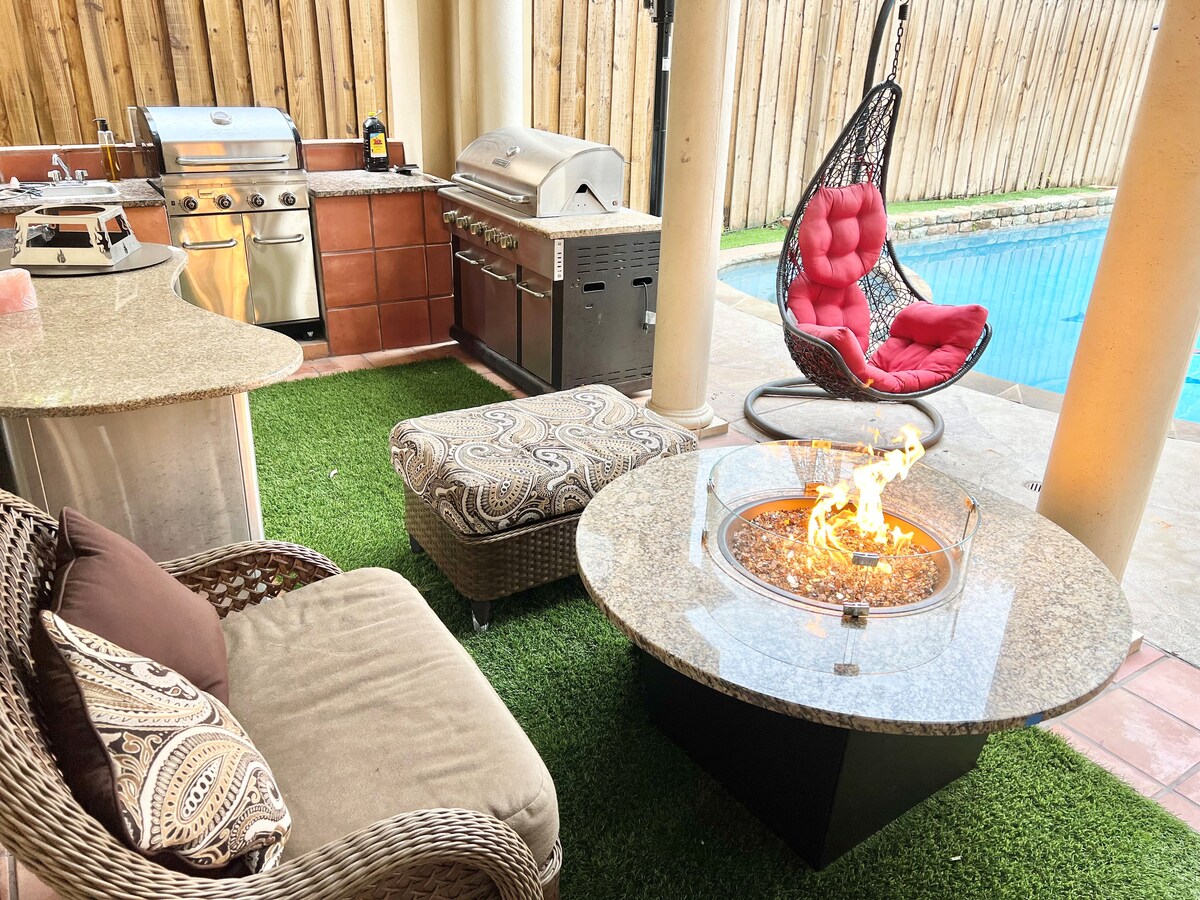 Amazing Mediterranean style Villa in Highland Park — photo 5