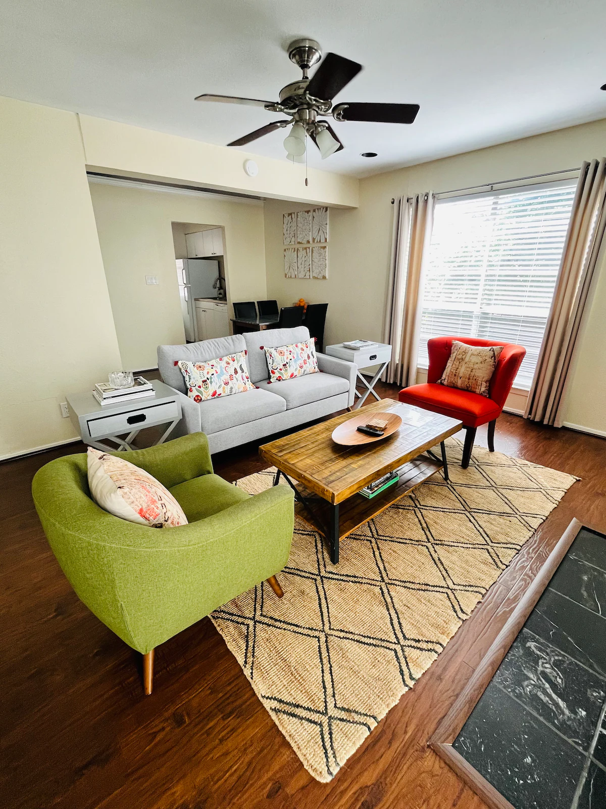Katy Trail Connected Cosy, Private and Elegant — photo 4