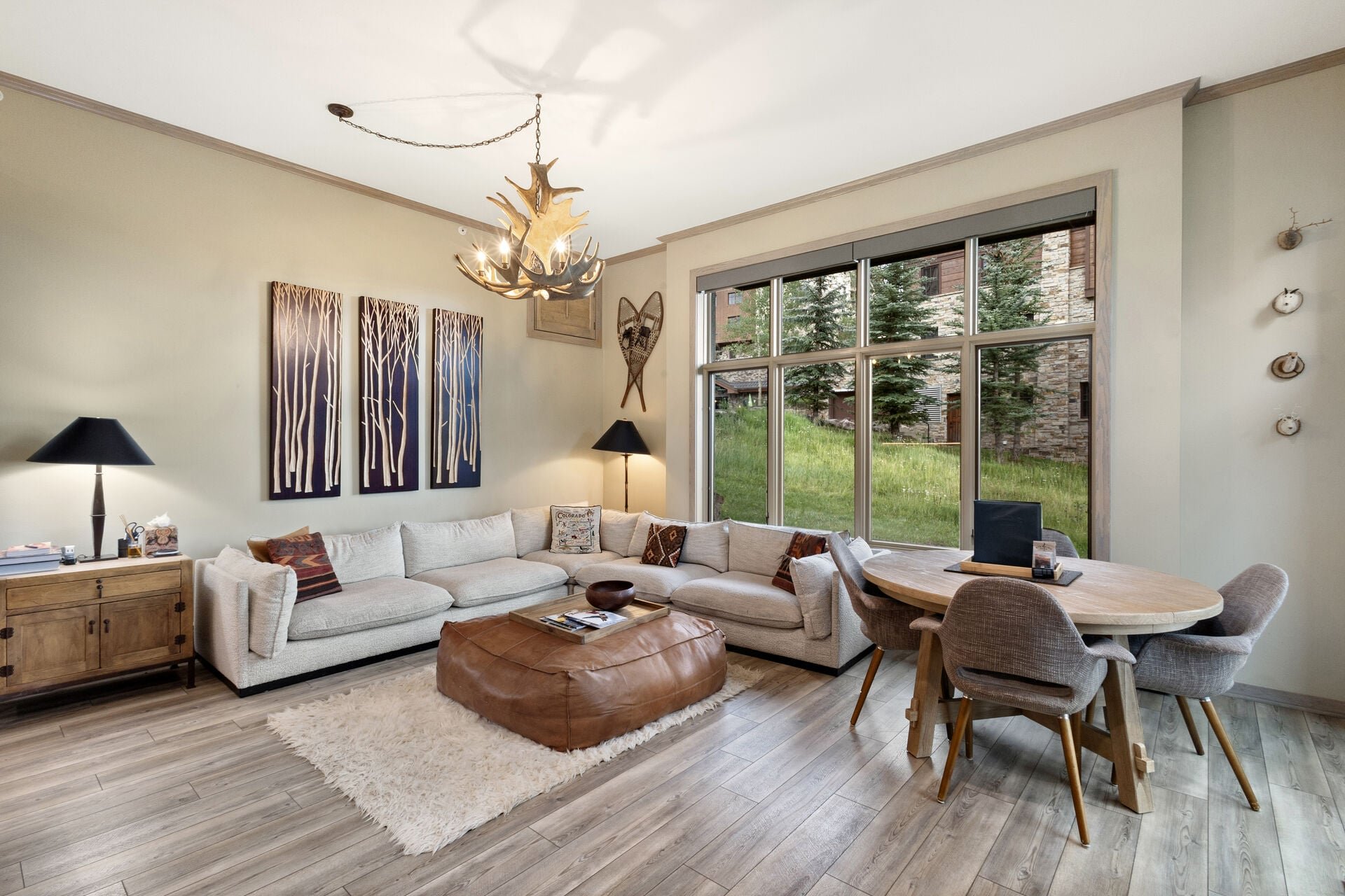 Aspen Views at Village Creek — photo 2
