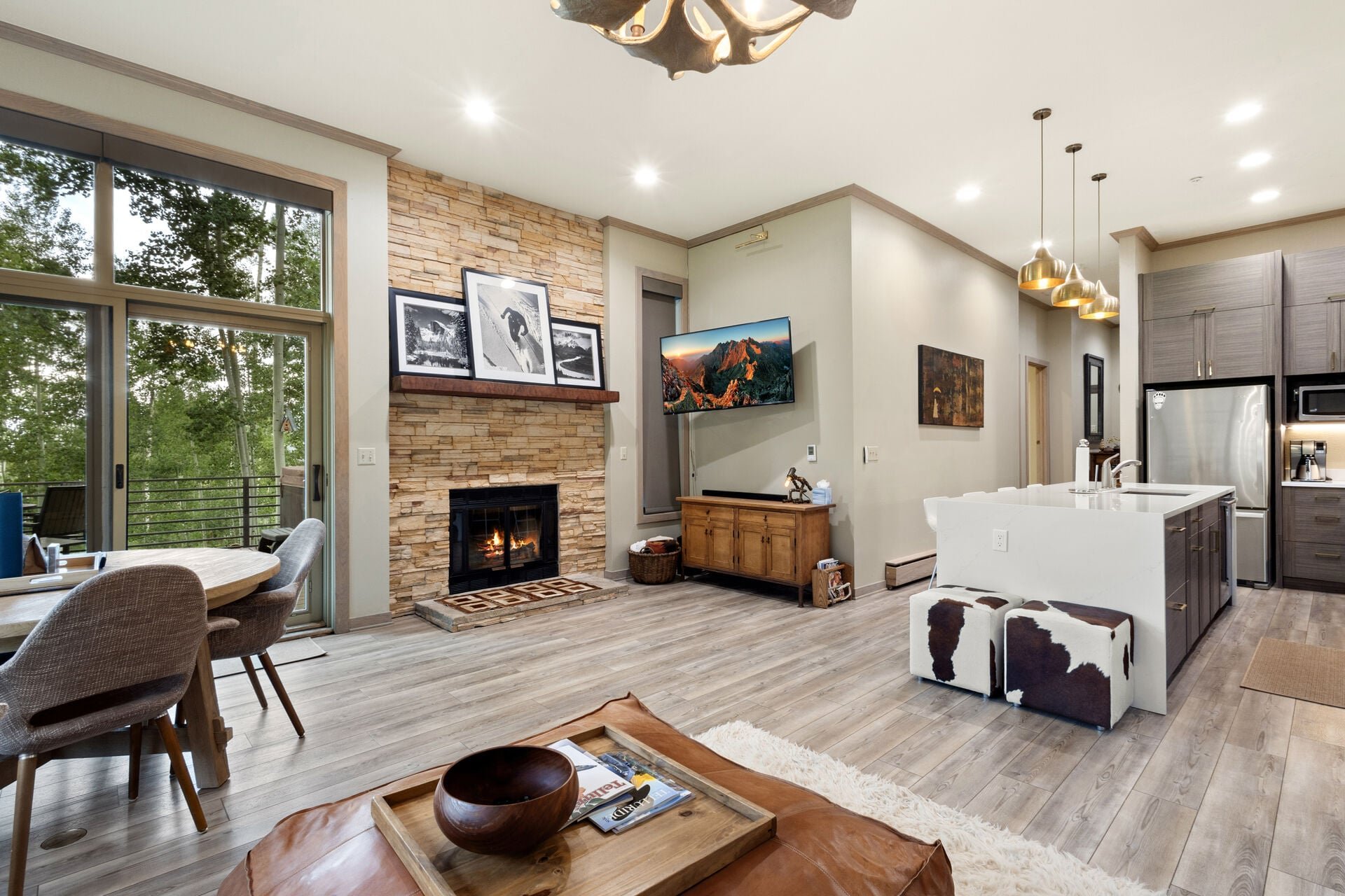 Aspen Views at Village Creek — photo 3