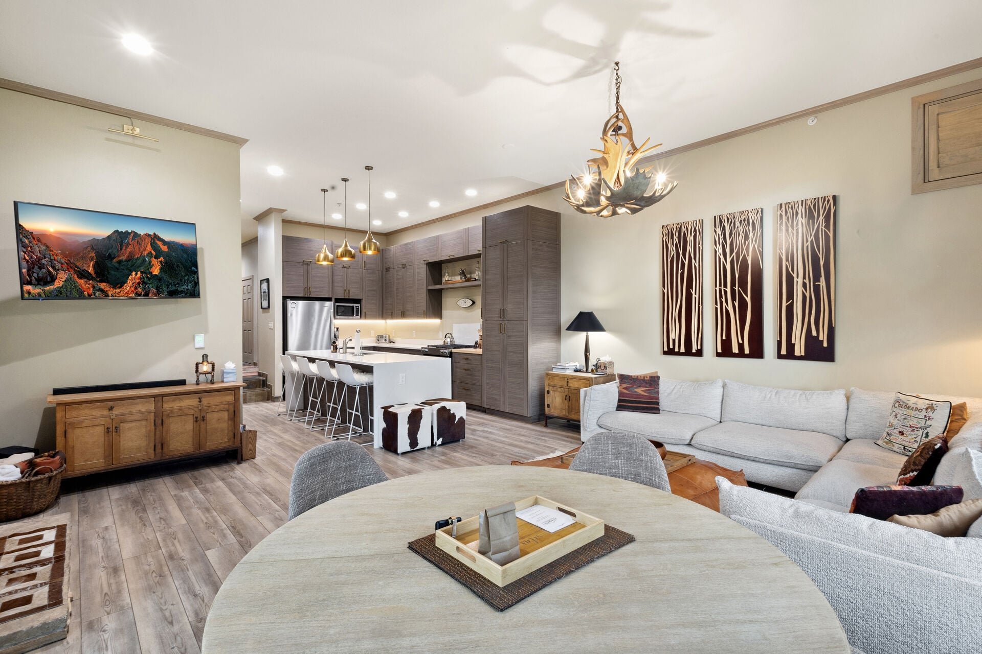 Aspen Views at Village Creek — photo 4