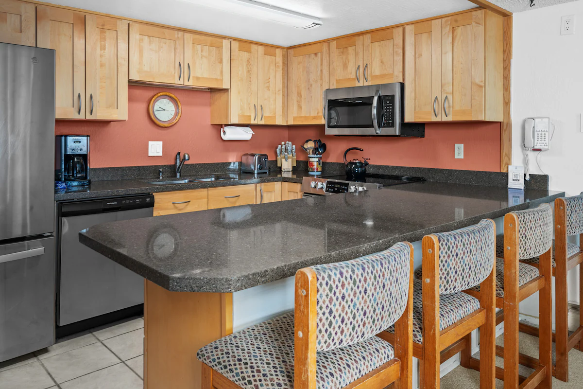 Crestwood 3211 Standard 3 Bedroom Plus Loft — photo 5