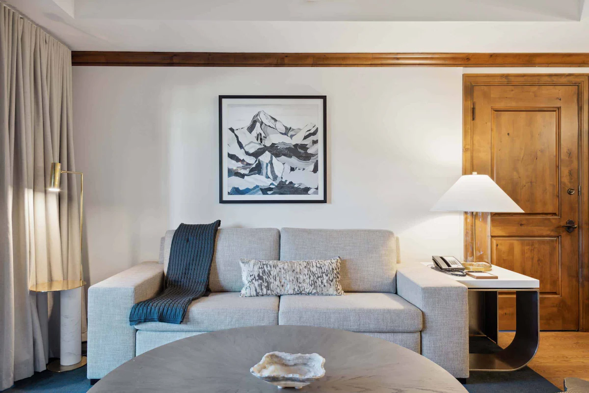 The Aspen Mountain Residences 12B — photo 3
