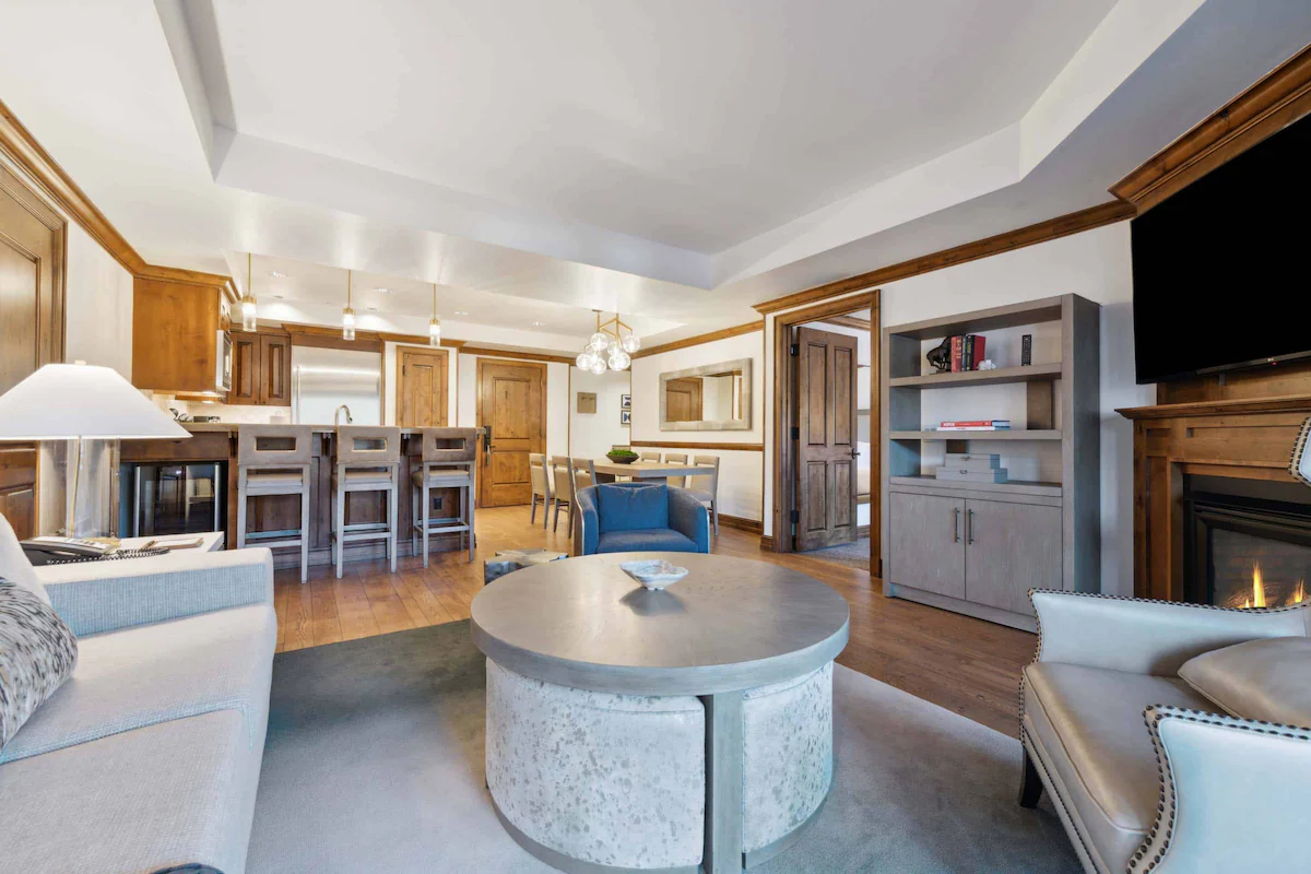 The Aspen Mountain Residences 12B — photo 5