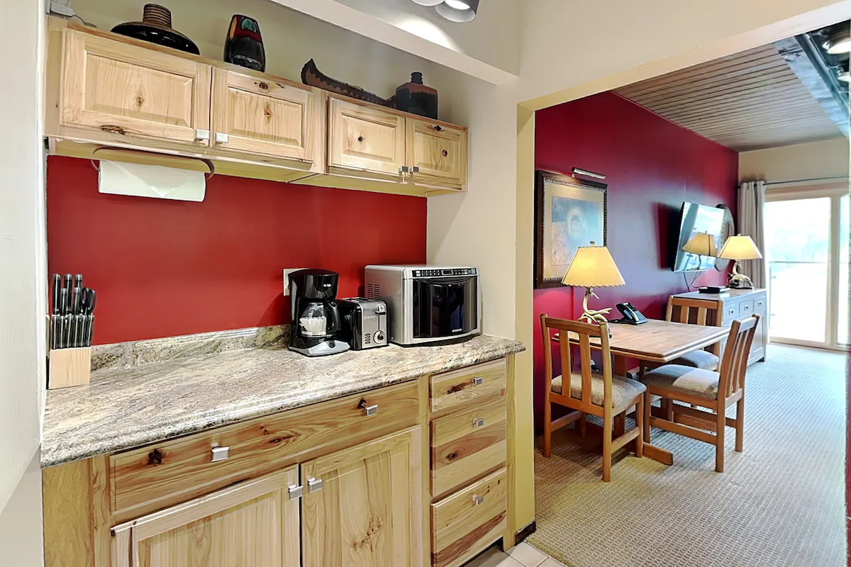 Timberline 216 Studio Standard — photo 3
