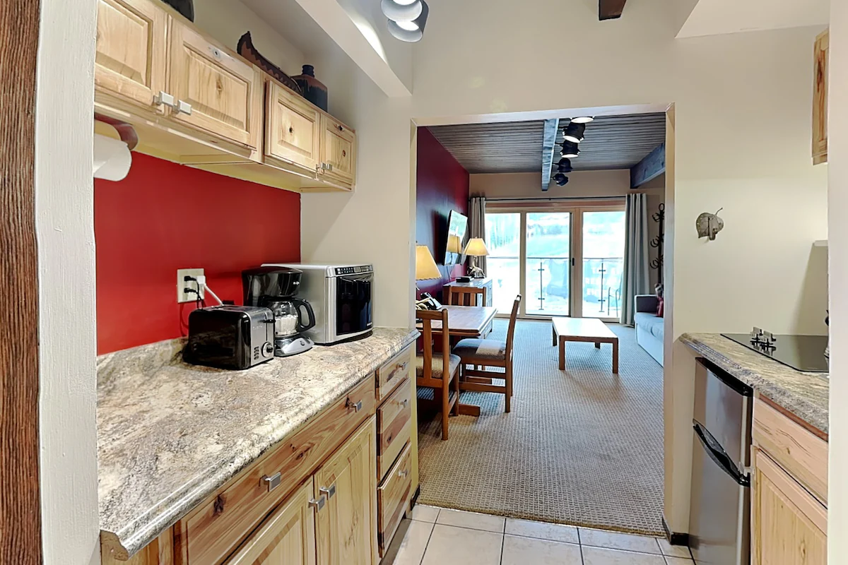 Timberline 216 Studio Standard — photo 4
