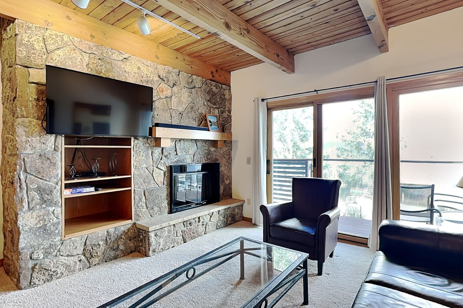 Timberline B2B Standard 1 Bedroom — photo 2