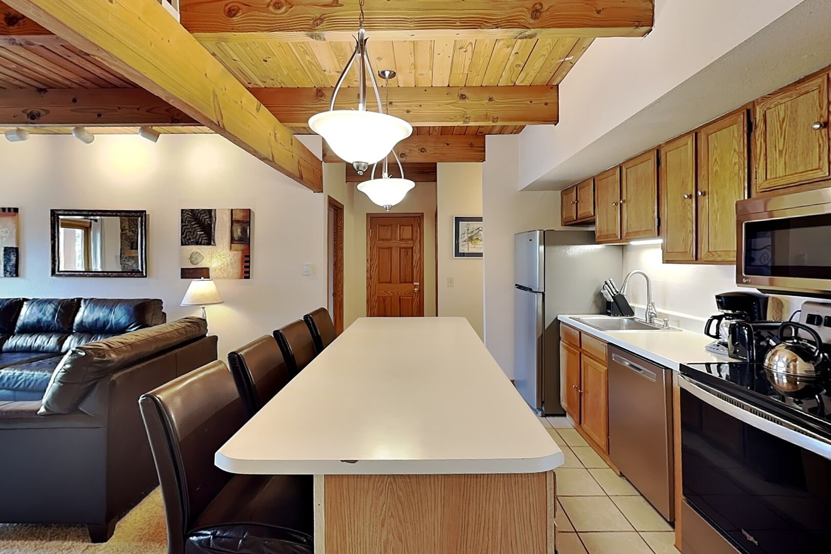 Timberline B2B Standard 1 Bedroom — photo 4