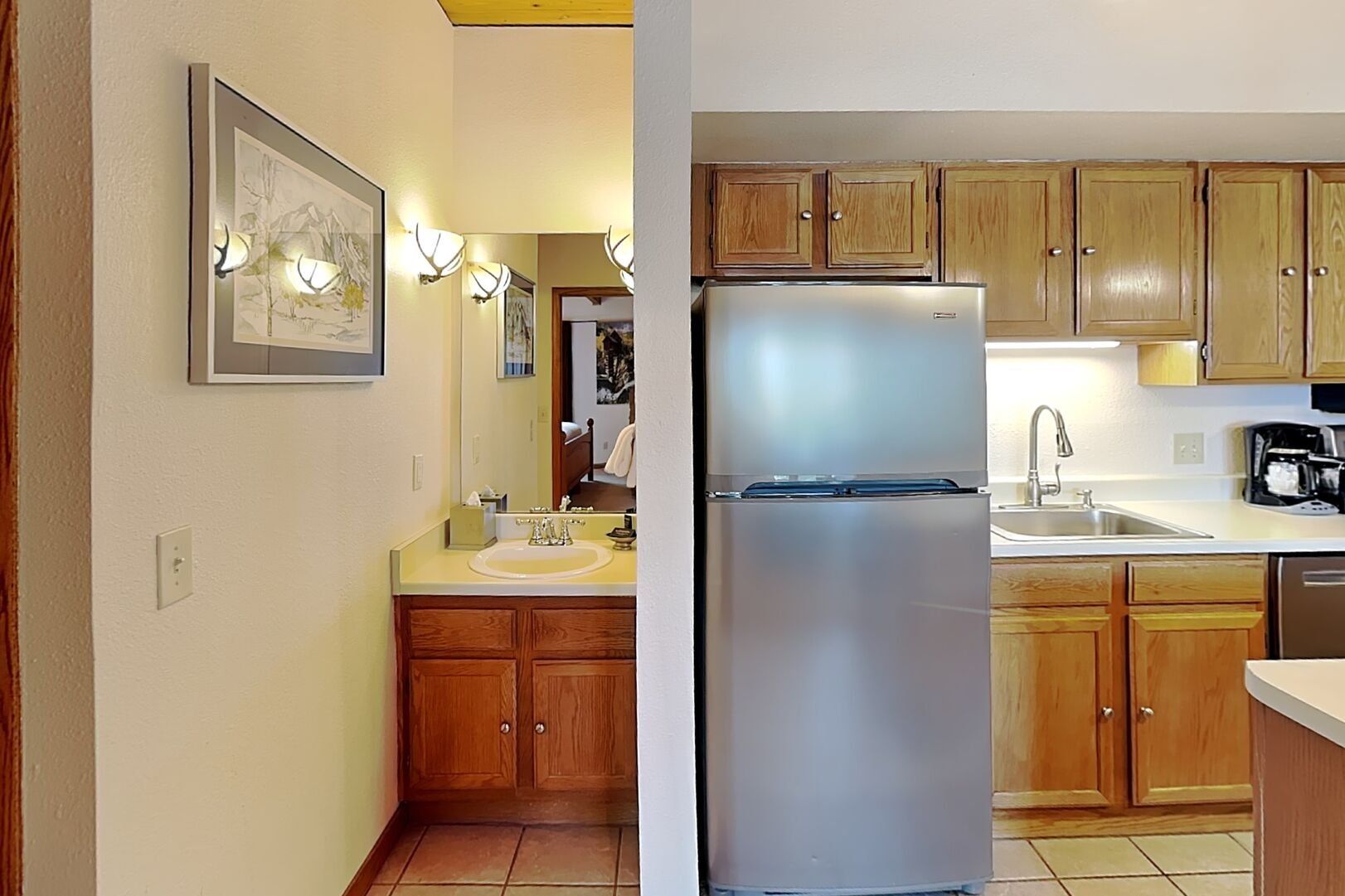 Timberline B2B Standard 1 Bedroom — photo 5