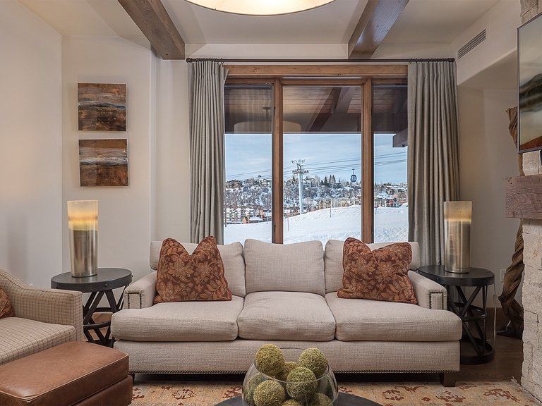 Edgemont #2307: Snowline Ridge - Steamboat Springs Rental — photo 2