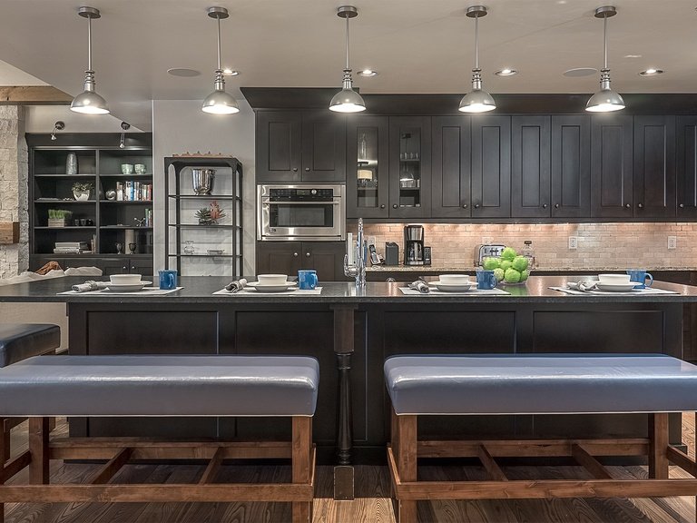 Edgemont #2307: Snowline Ridge - Steamboat Springs Rental — photo 3