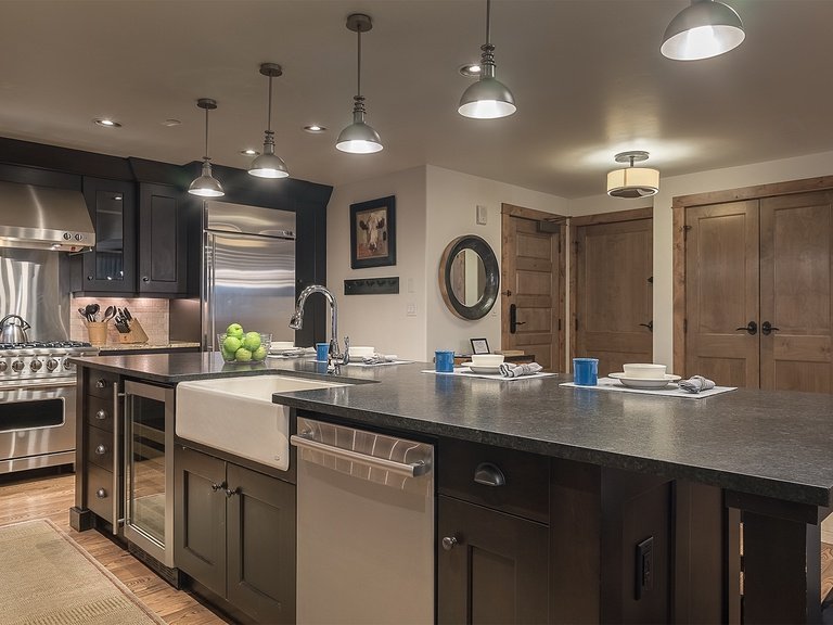 Edgemont #2307: Snowline Ridge - Steamboat Springs Rental — photo 5