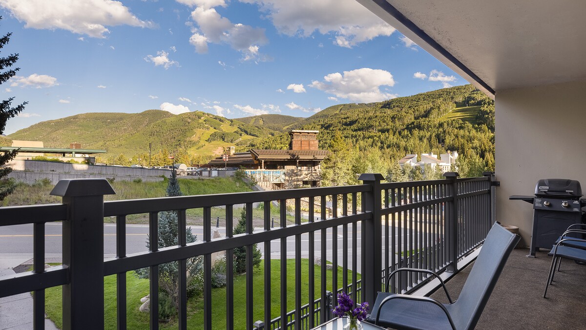 Vantage Point 206 - 2 Bedroom Gold — photo 3