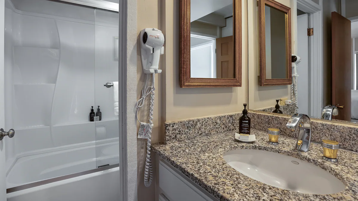 Vantage Point 206 - 2 Bedroom Gold — photo 5