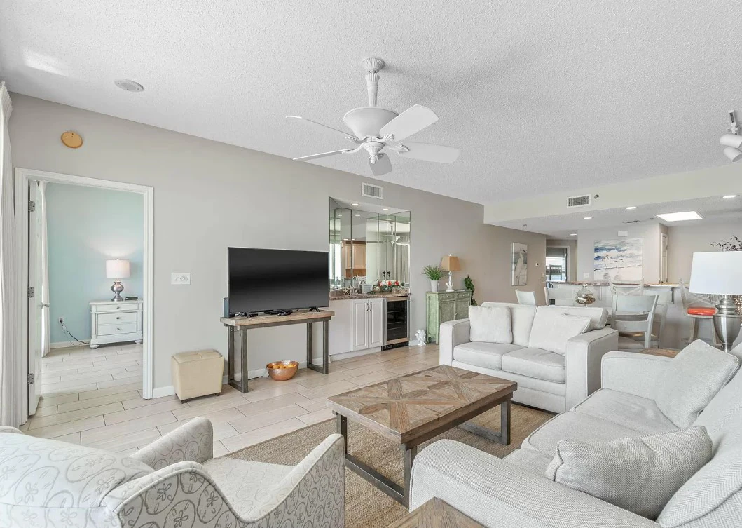 2BR Beachfront Condo in Destin — photo 3