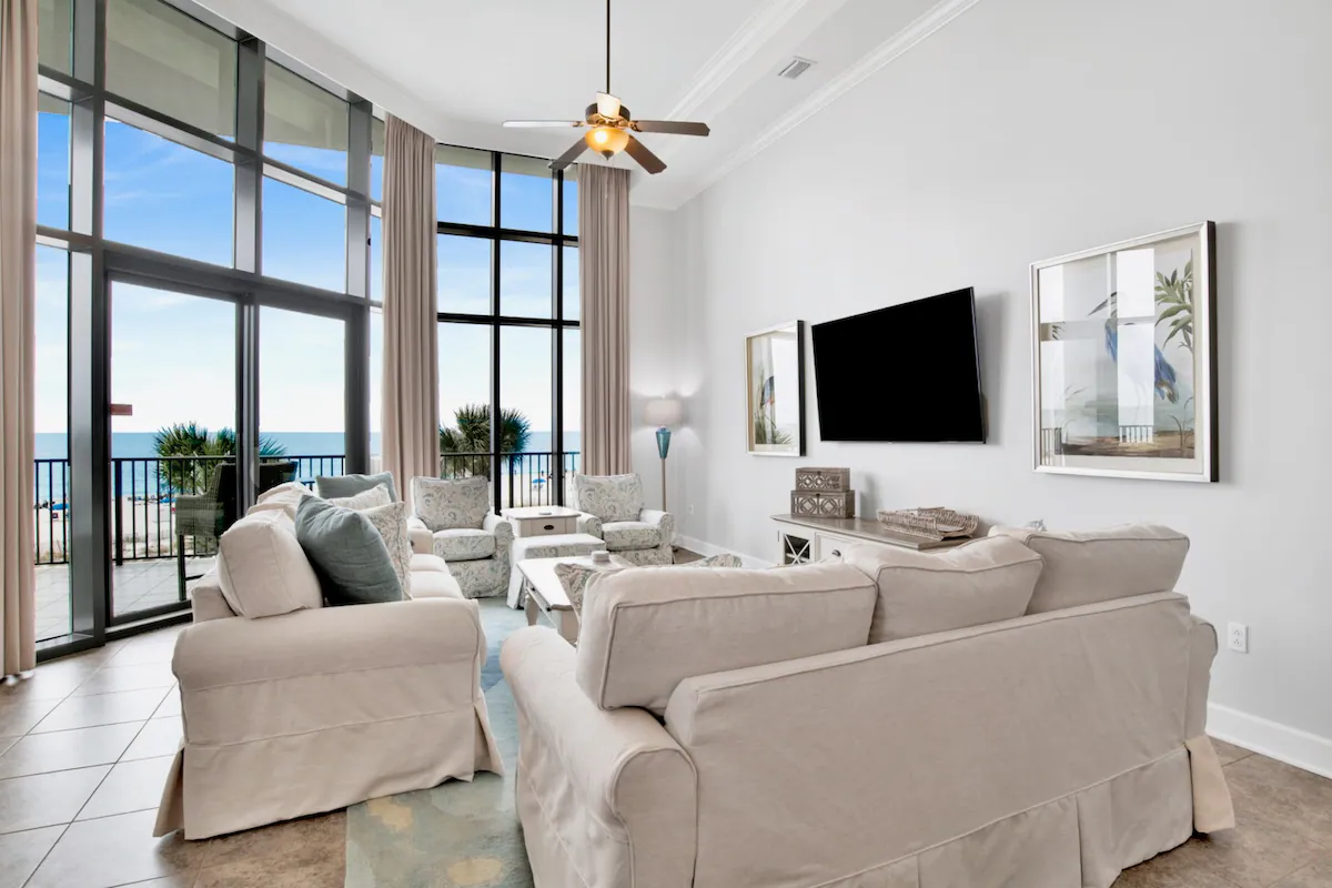 The Oasis 203 | Lazy River, Poolside Grill! — photo 2