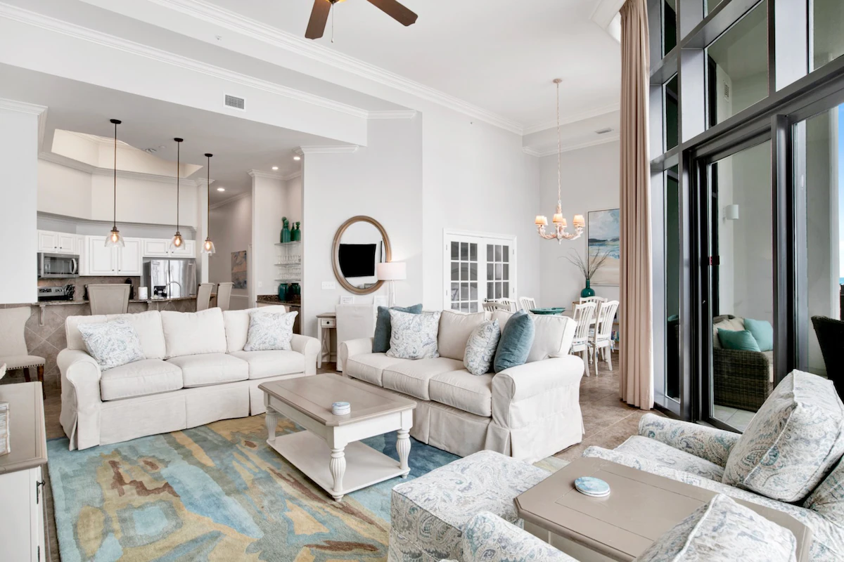 The Oasis 203 | Lazy River, Poolside Grill! — photo 3